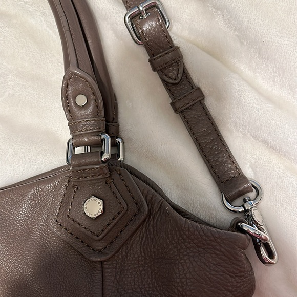 Marc by Marc Jacobs tote bag (shoulder straps + removable cross body) - Picture 9 of 10